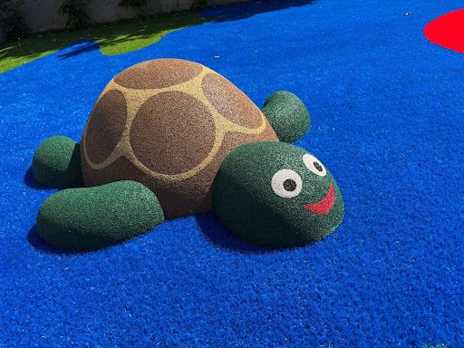 juegos infantiles parques