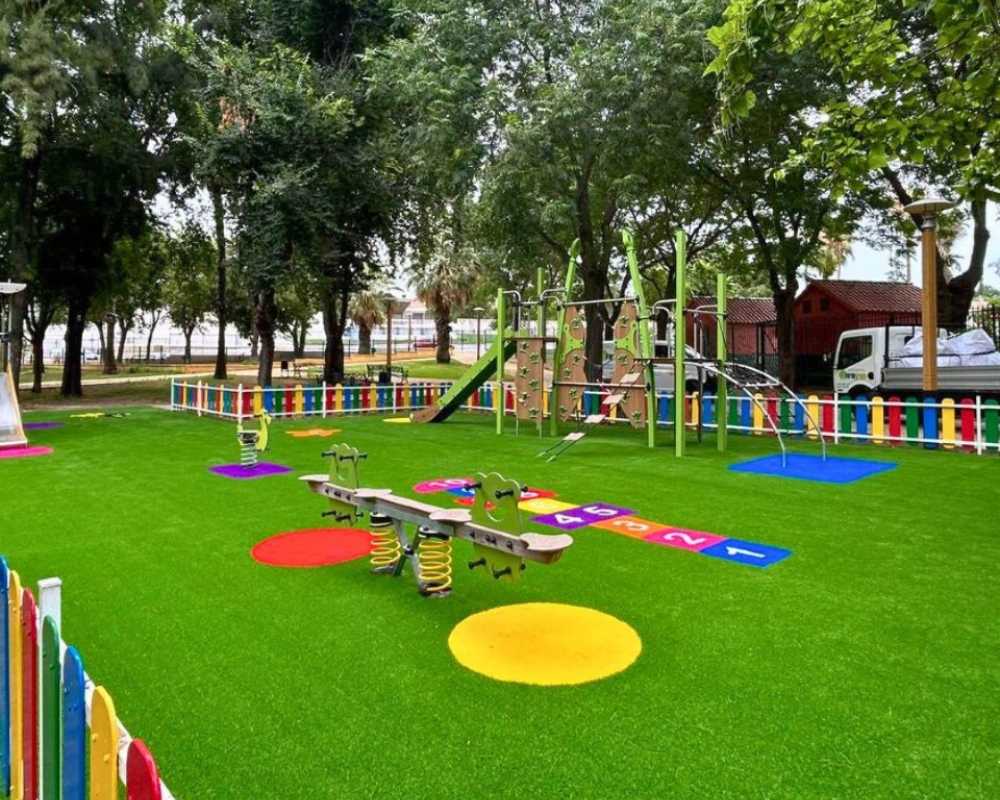 proyectos llave en mano miparqueinfantil 
