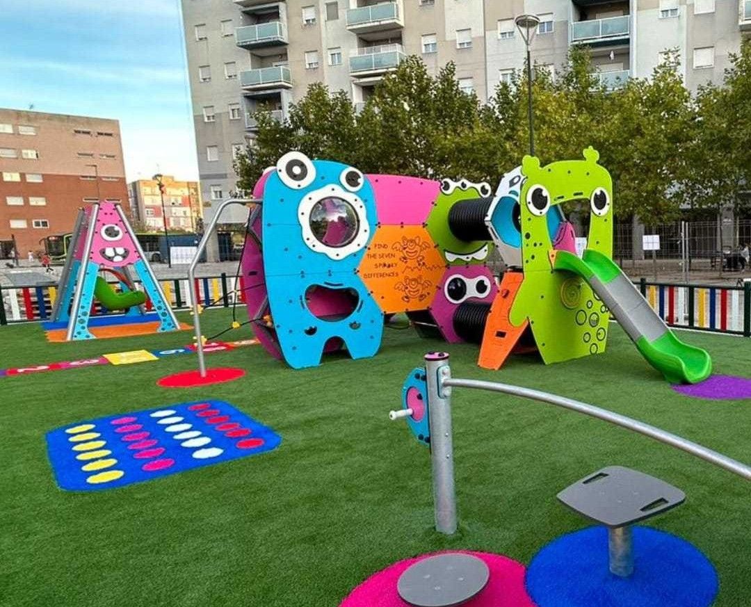 el mejor césped artificial