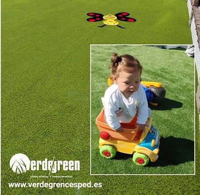 parques infantiles para colegios